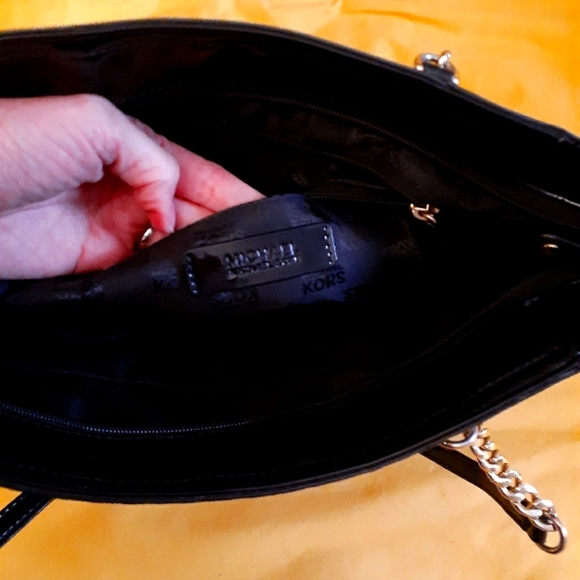 Michael Kors Tote - Picture 2 of 3